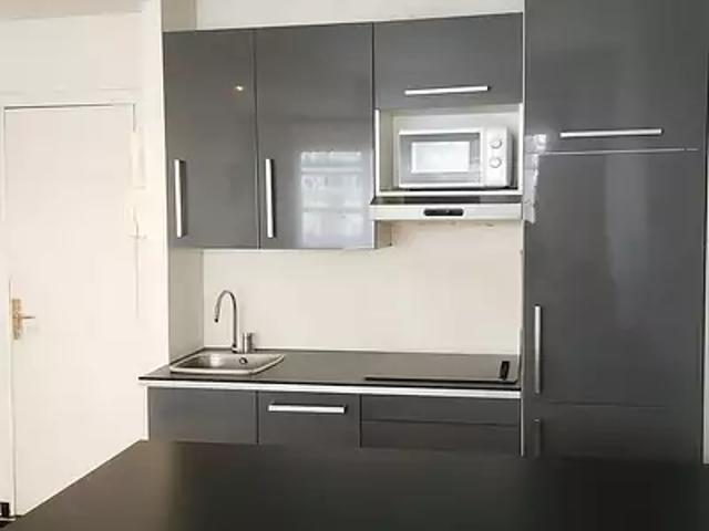 Appartement vente à Antony, Montrouge