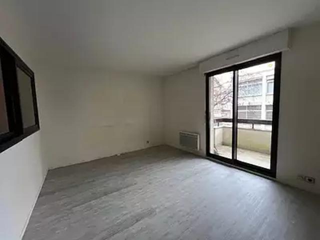 Appartement vente à Antony, Montrouge
