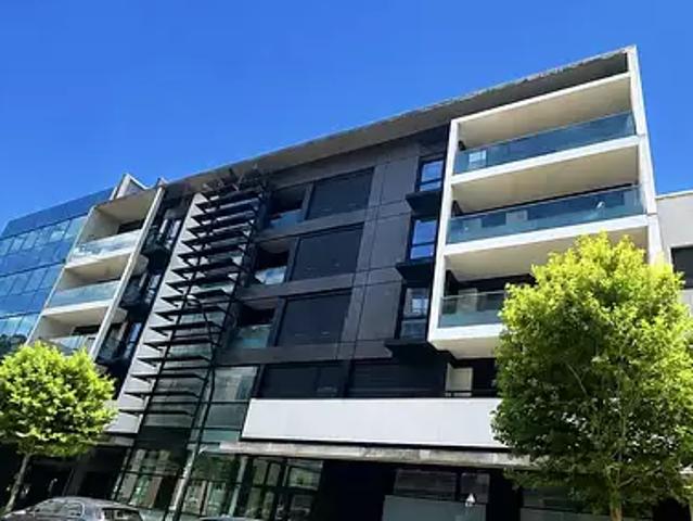 Appartement vente à Antony, Montrouge