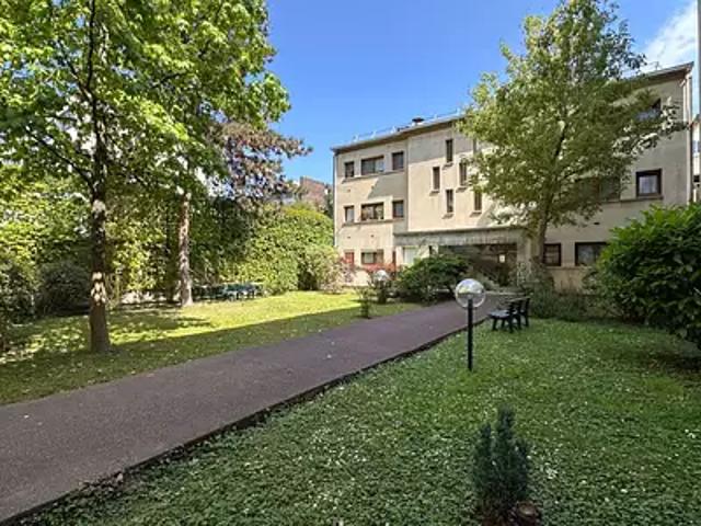 Appartement vente à Antony, Montrouge
