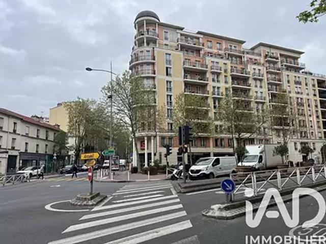 Appartement vente à Antony, Montrouge