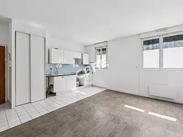 Appartement vente à Antony, Montrouge