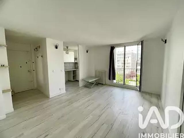 Appartement vente à Antony, Montrouge