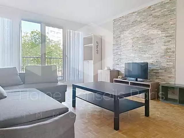 Appartement vente à Antony, Montrouge