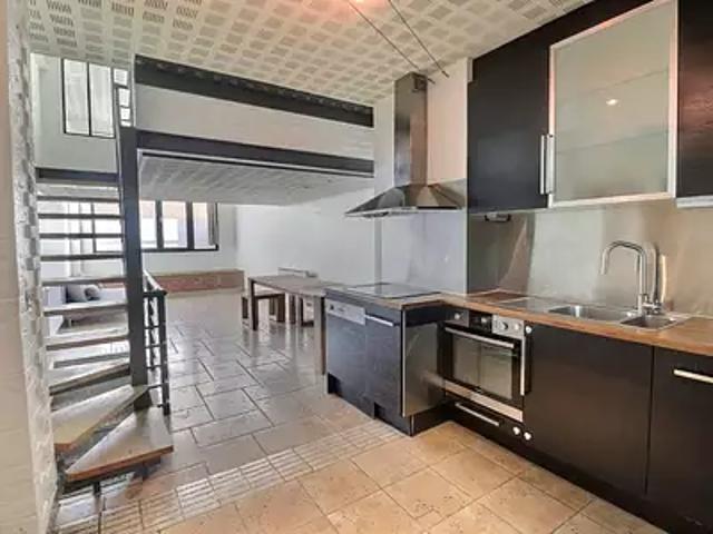 Appartement vente à Antony, Montrouge