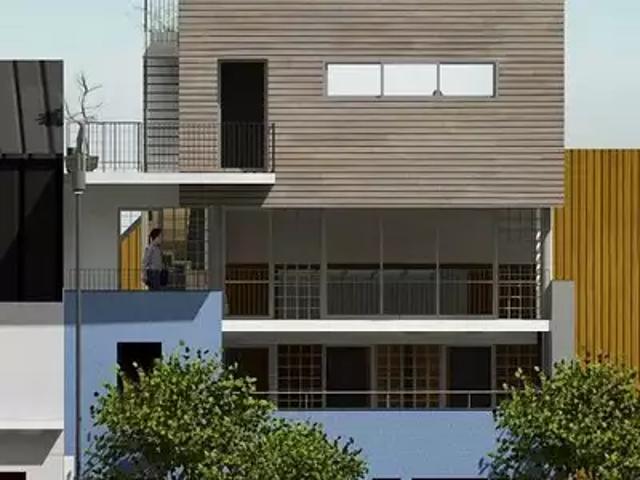 Maison vente à Antony, Montrouge