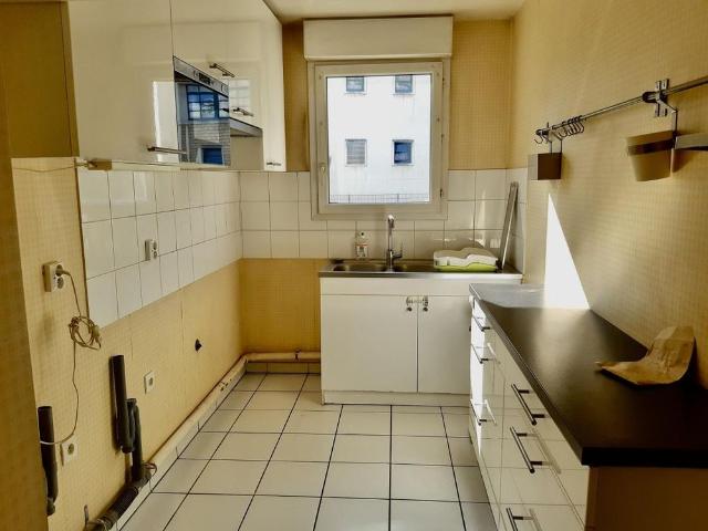 Appartement location à Antony, Montrouge