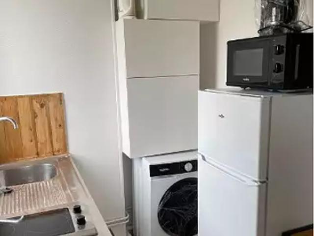 Appartement location à Antony, Montrouge