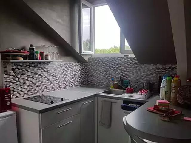 Appartement location à Antony, Montrouge