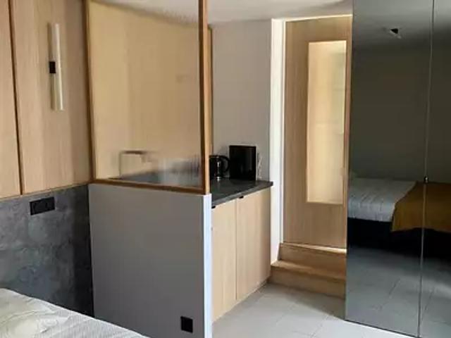 Appartement location à Antony, Montrouge