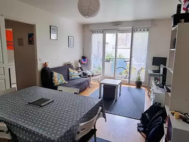 Appartement location à Antony, Montrouge