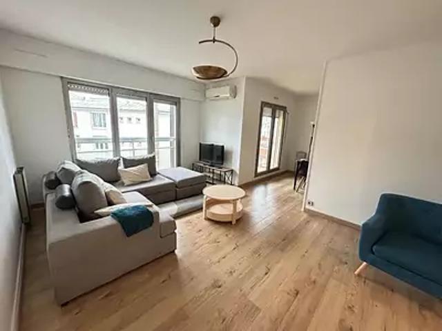 Appartement location à Antony, Montrouge
