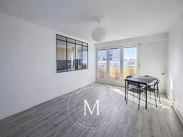 Appartement location à Antony, Montrouge