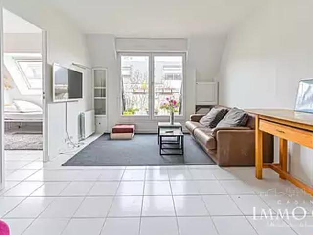 Appartement location à Antony, Montrouge