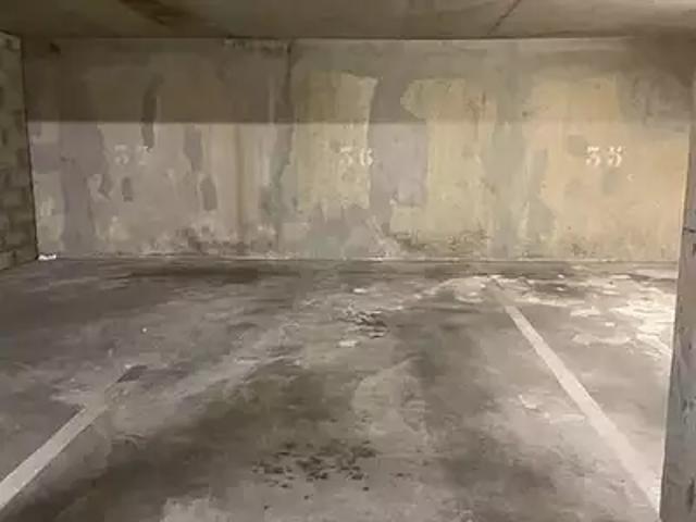 Garage location à Antony, Montrouge
