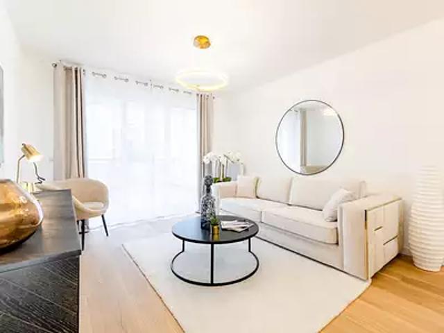 Appartement vente à Antony, Montrouge