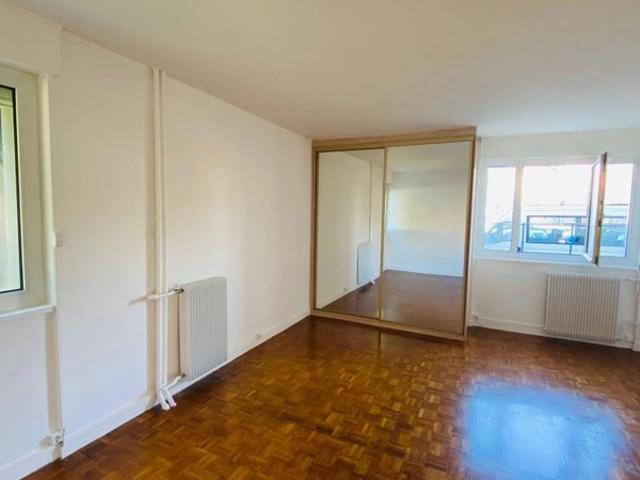 Appartement vente à Antony, Montrouge