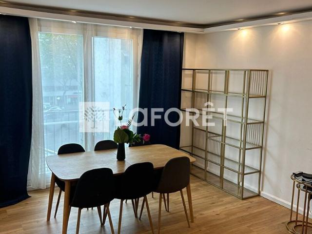 Appartement location à Antony, Montrouge