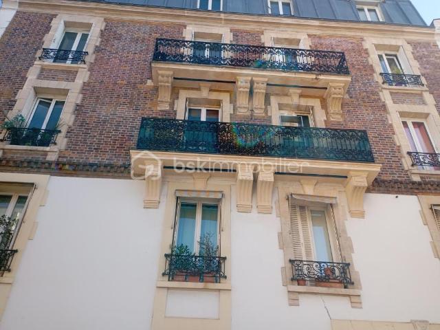 Appartement vente à Antony, Montrouge