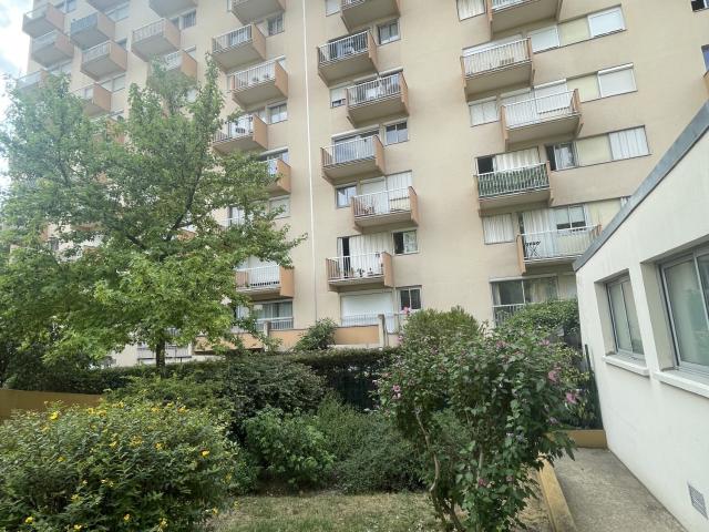 Appartement vente à Montrouge, Hauts-de-Seine