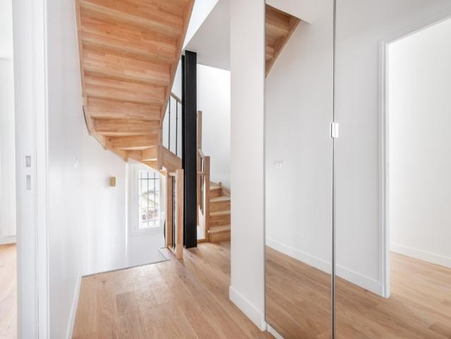 Duplex vente à Antony, Montrouge