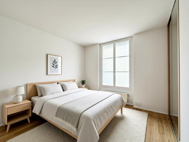 Maison vente à Antony, Montrouge