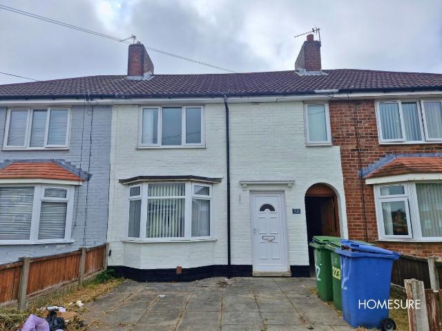 House for rent in Calderstones