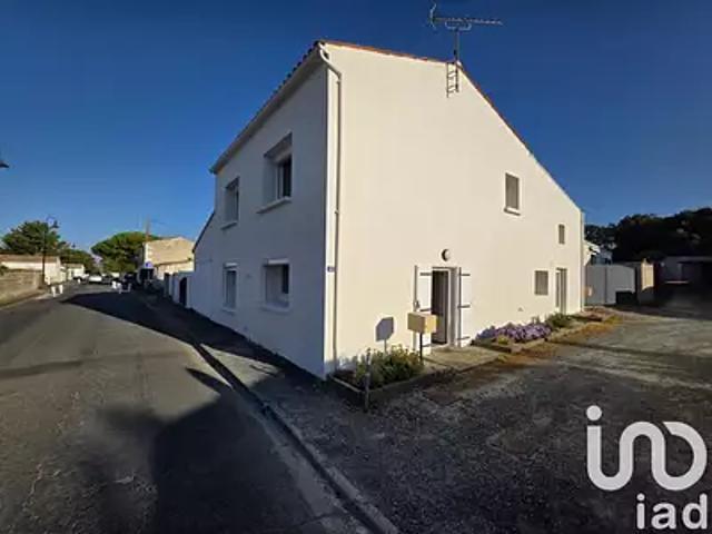 Maison vente à Le Clos des Frênes, Montroy