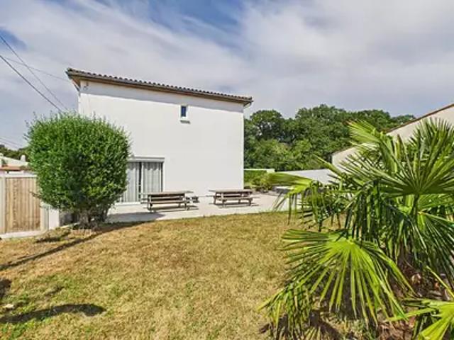 Maison vente à Le Clos des Frênes, Montroy