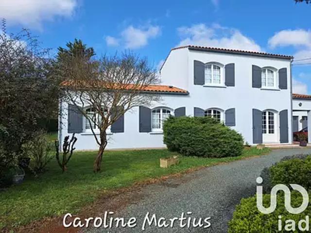 Maison vente à Montroy