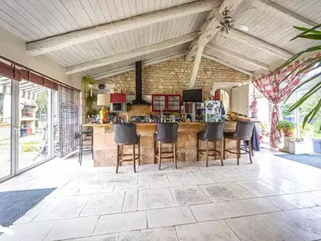 Maison vente à Montroy