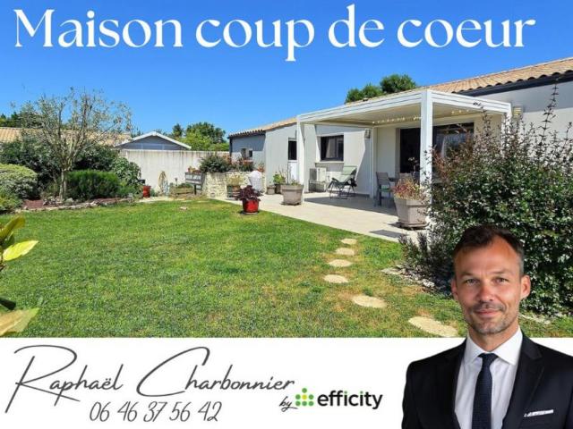 Maison vente à Montroy