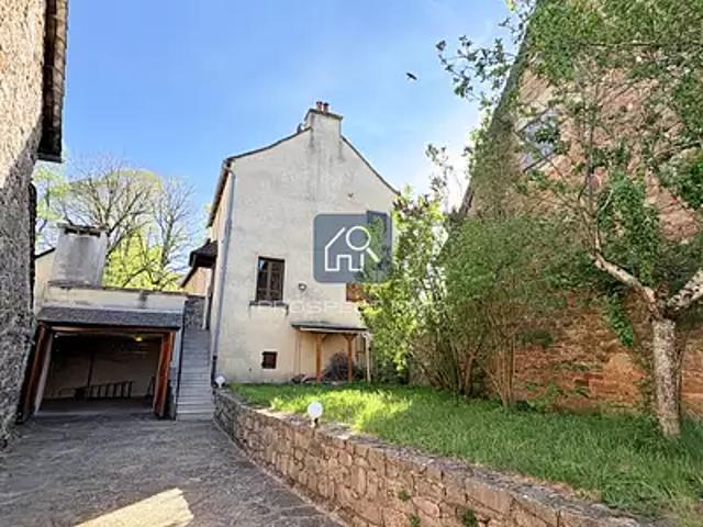 Maison vente à Rodez, Montrozier