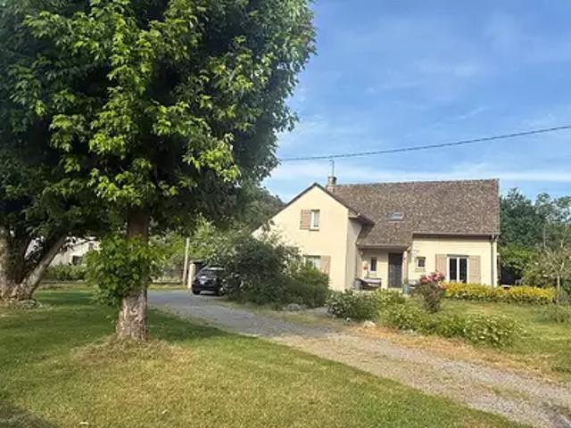 Maison vente à Rodez, Montrozier