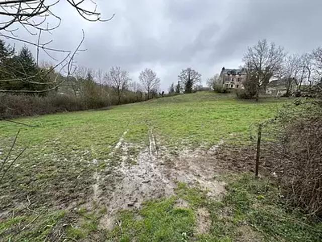 Terrain vente à Rodez, Montrozier