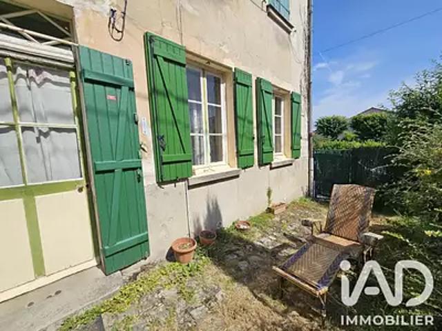 Maison vente à Montry, Seine-et-Marne