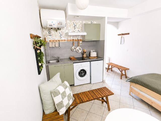 Appartement vente à Montry, Seine-et-Marne