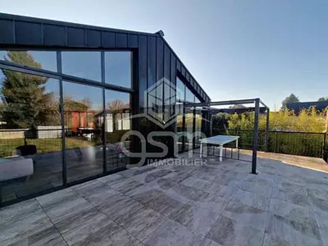 Maison vente à Tours, Chambray-lès-tours