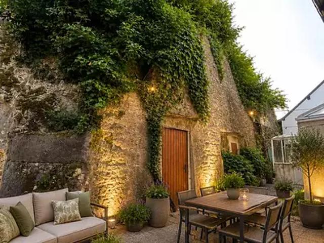 Maison vente à Tours, Monts