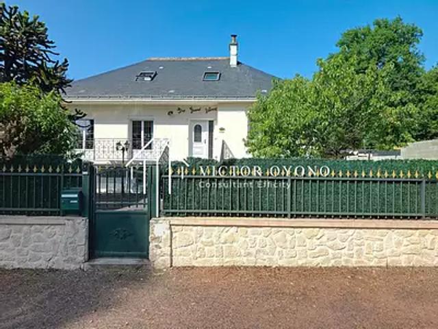 Maison vente à Tours, Monts
