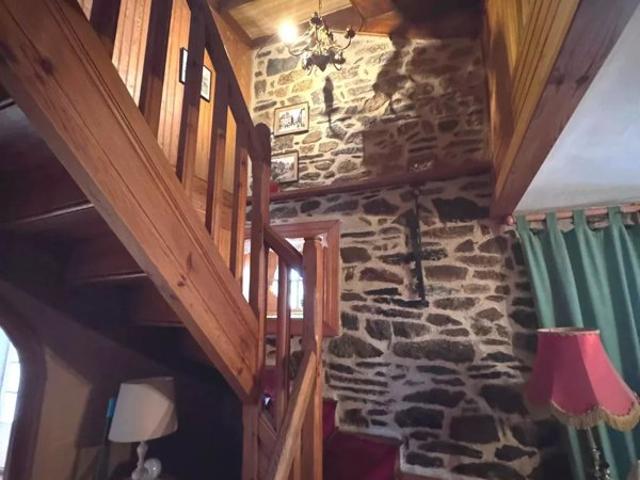 Maison vente à Châteaulin, Bretagne