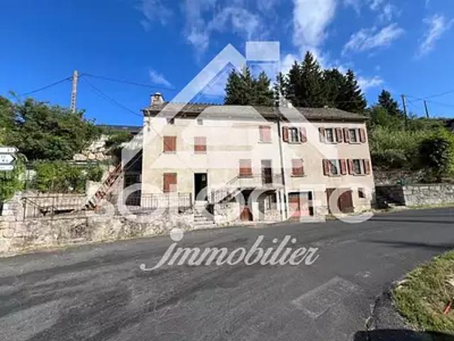 Maison vente à Mende, Estables