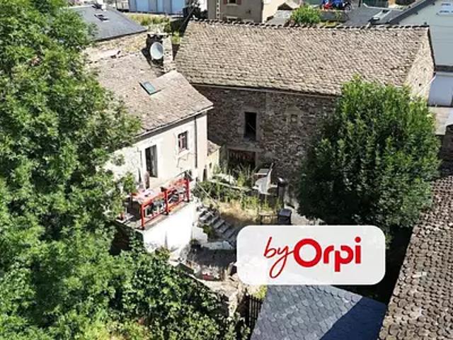 Maison vente à Mende, Estables