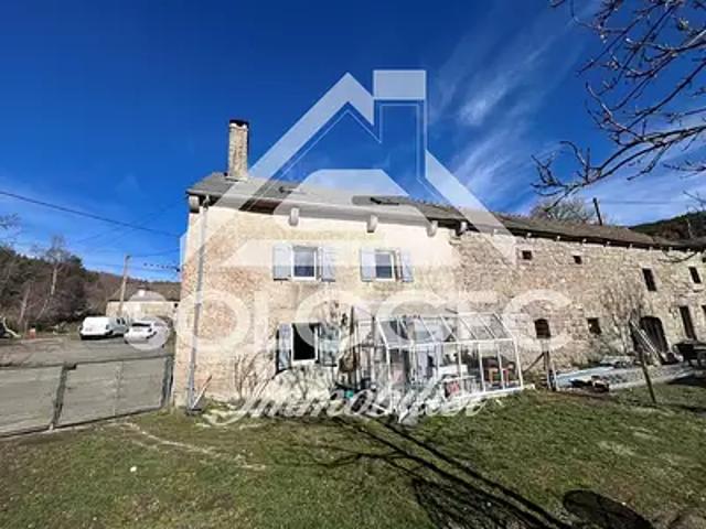 Maison vente à Mende, Estables
