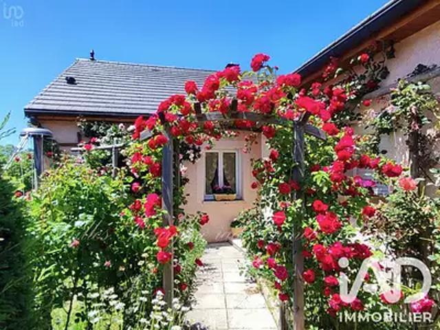 Maison vente à Mende, Estables
