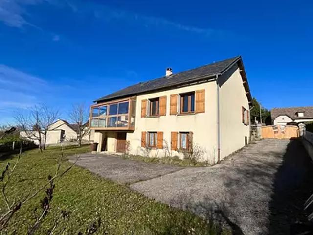 Maison vente à Mende, Estables