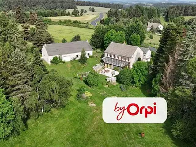 Maison vente à Mende, Estables