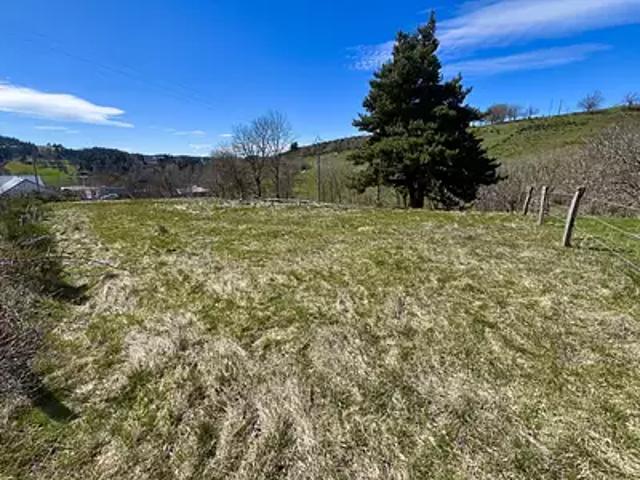 Terrain vente à Mende, Estables