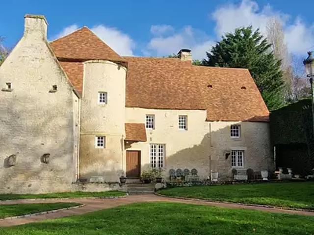 Maison vente à Argentan, Goulet