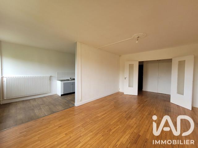 Appartement vente à Monts, Indre-et-Loire